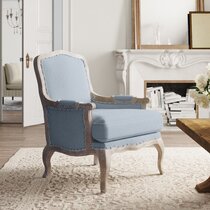 Fletcher armchair hashtag discount home